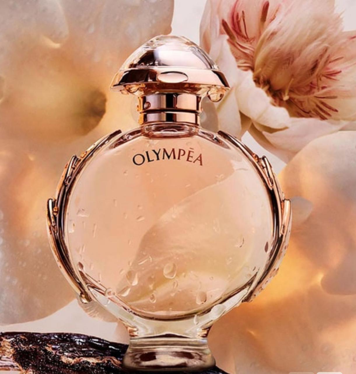 Perfume - Olympéa Eua de Parfum - Feminino 80ml - Imagem 3