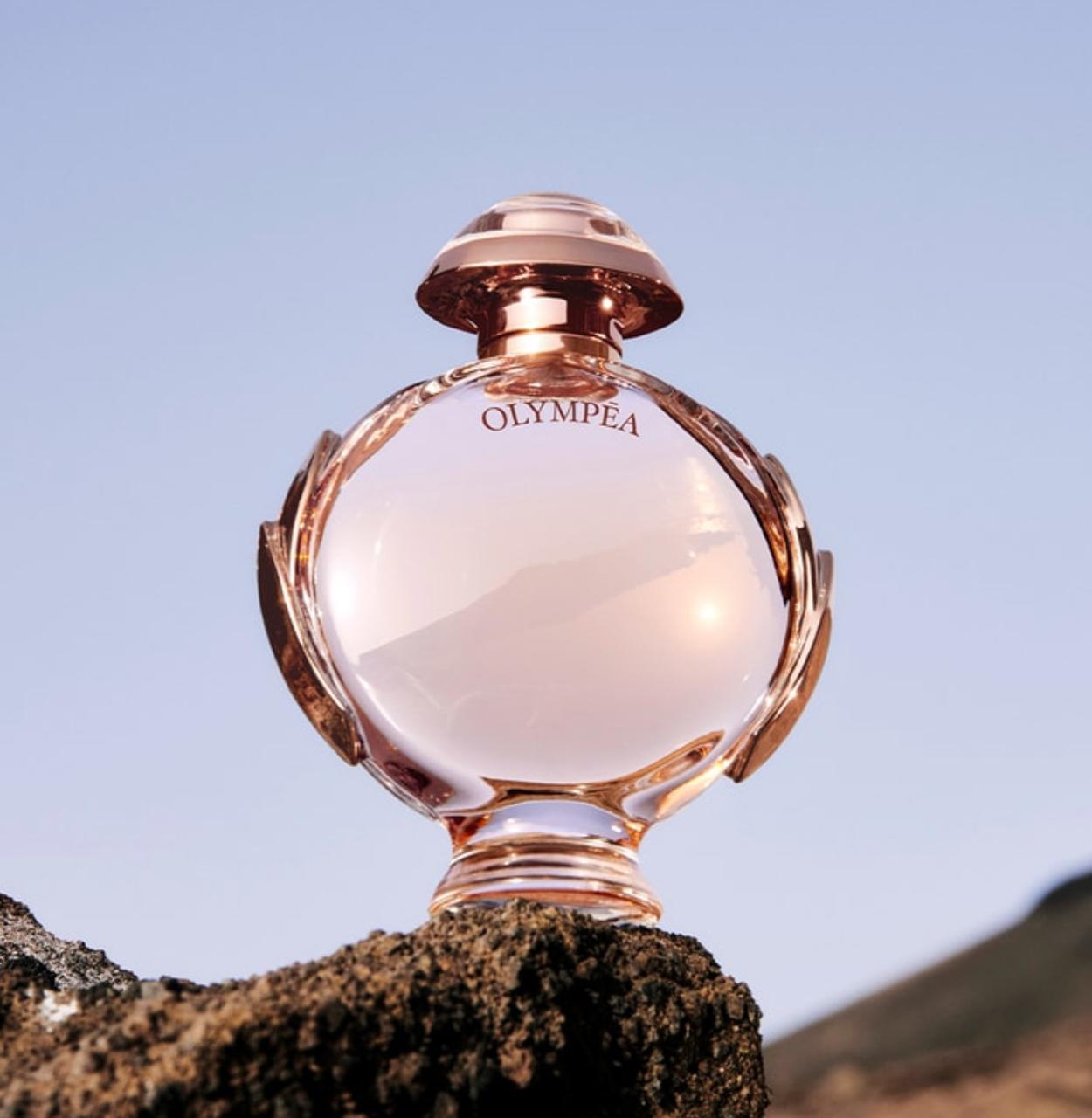 Perfume - Olympéa Eua de Parfum - Feminino 80ml - Imagem 2