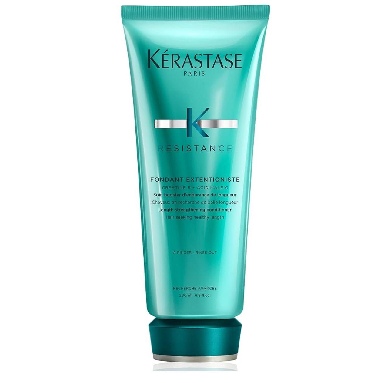 Kerastase - Condicionador Resistance Fondant Extentioniste 200ml