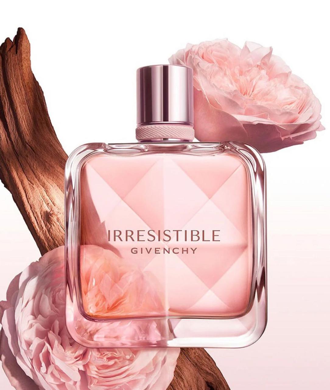 Perfume Givenchy Irresistible Very Feminino 80ml - Imagem 2