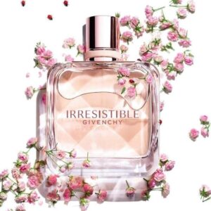Perfume Givenchy Irresistible Very Feminino 80ml
