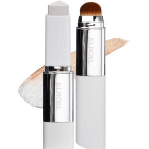 Base Coreana - Blanc Cover Cream Stick - Elroel