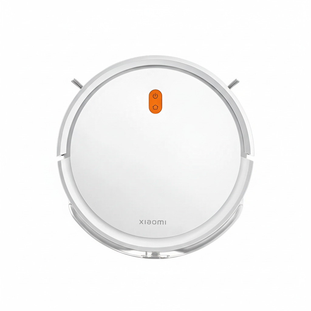 Robô Aspirador Xiaomi Robot Vacuum E5 - Imagem 3