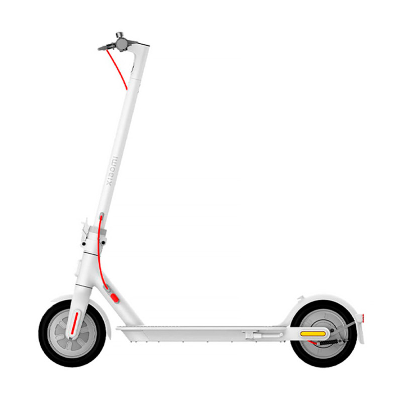 Patinete Elétrico Xiaomi Mi Electric Scooter 3 Lite 8.5 - Imagem 3