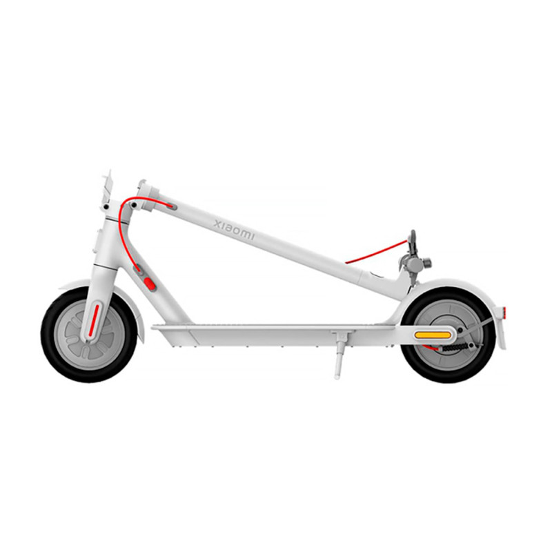 Patinete Elétrico Xiaomi Mi Electric Scooter 3 Lite 8.5 - Imagem 2
