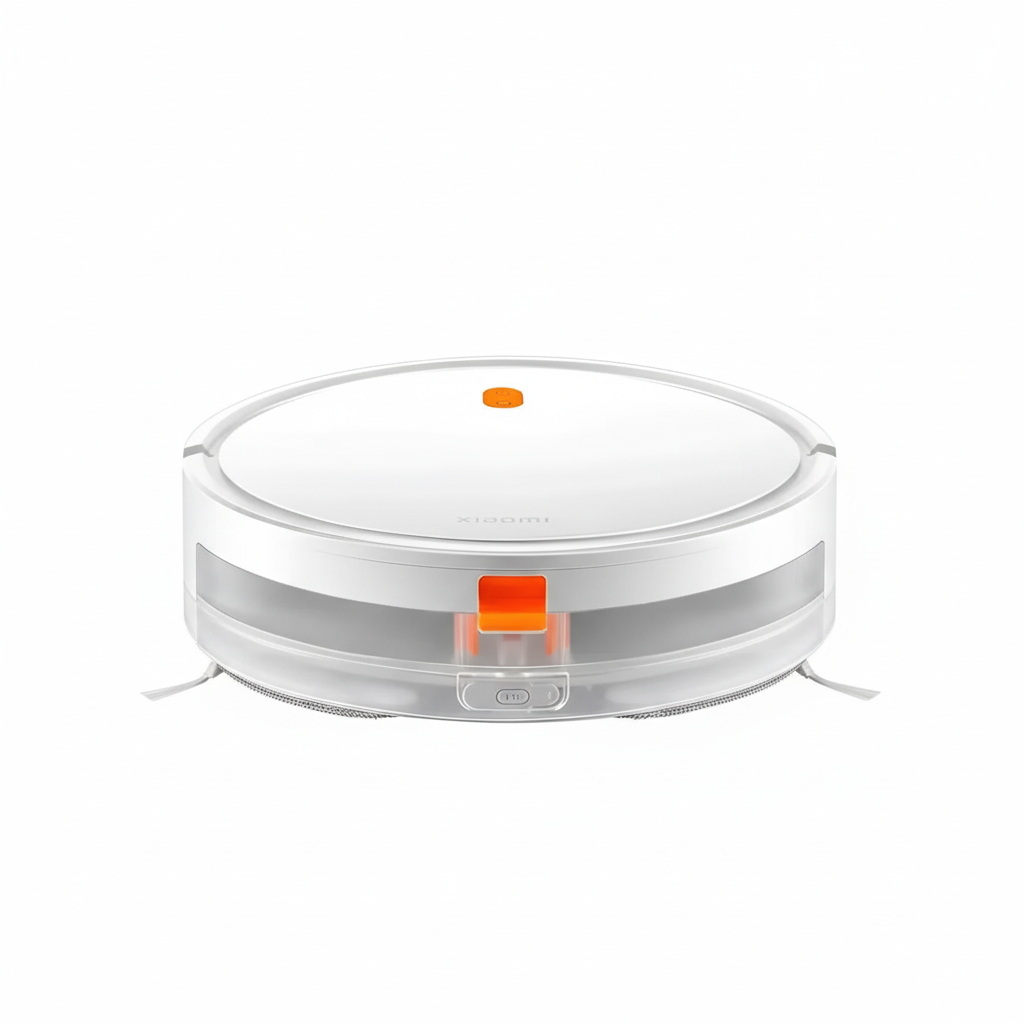 Robô Aspirador Xiaomi Robot Vacuum E5