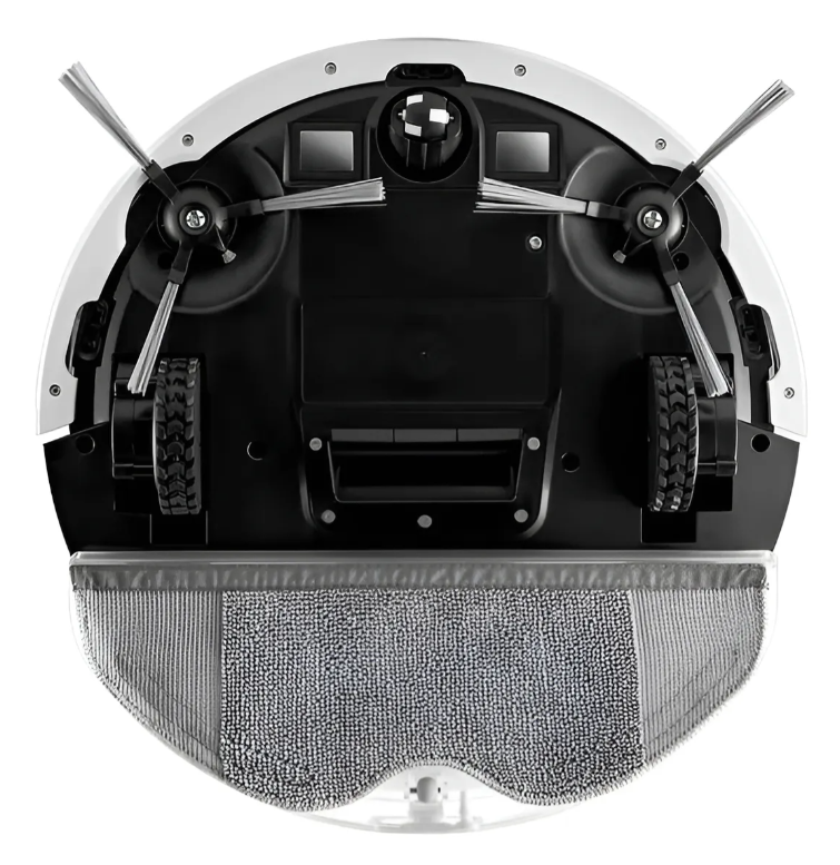 Robô Aspirador Xiaomi Robot Vacuum E5 - Imagem 5