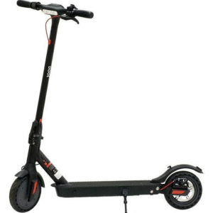 Patinete Elétrico Joog PJG-E9T Dobrável Roda 8.5" Motor 36V 350W 25Km/h Suspensão traseira