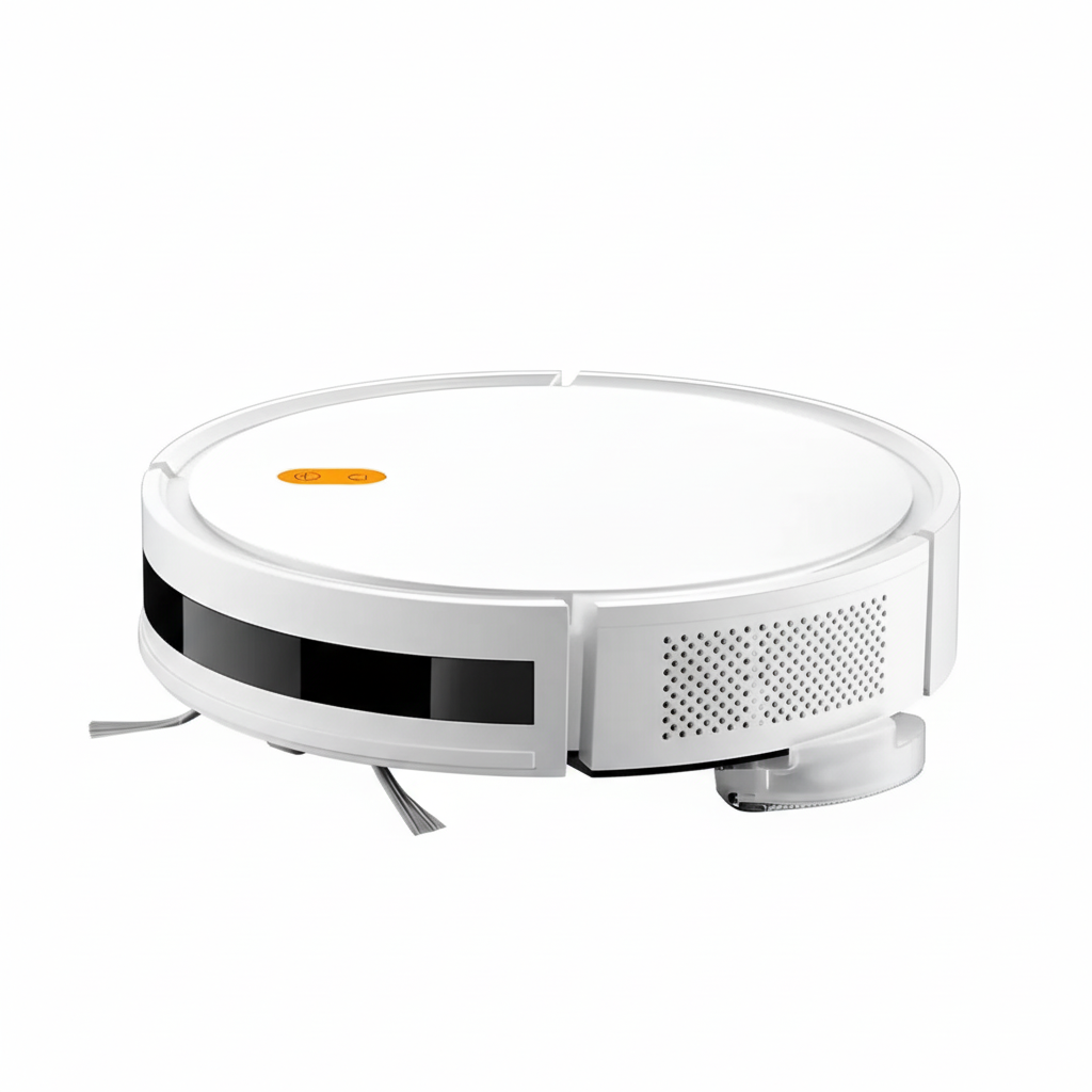 Robô Aspirador Xiaomi Robot Vacuum E5 - Imagem 2