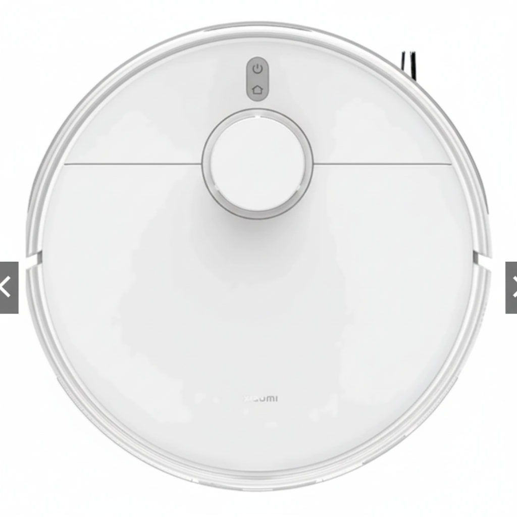 Aspirador Robô Xiaomi X20 Pro Robot Vacuum - Imagem 2
