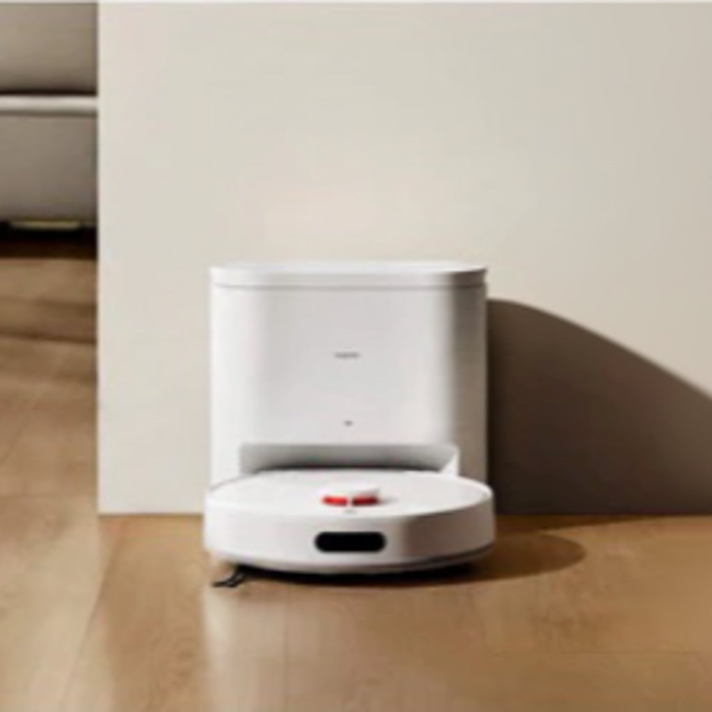 Robô Aspirador Xiaomi H40 - Imagem 3