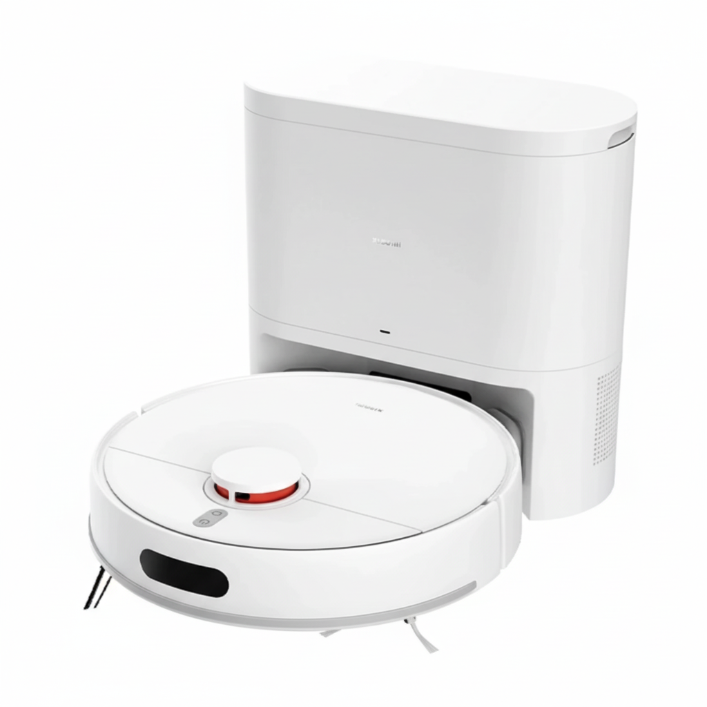 Aspirador Robô Xiaomi X20 Pro Robot Vacuum