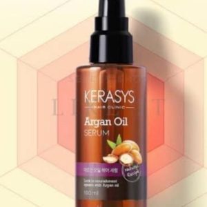 ARGAN OIL SERUM